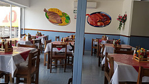 Mariscos El Camarón