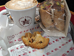 Pret A Manger Trafford Centre