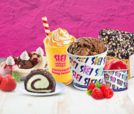 Baskin Robbins