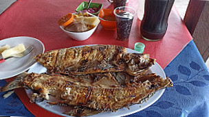 Pescadería Villamontes