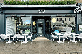 CAU Wimbledon