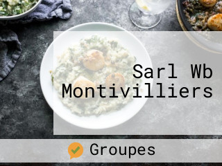 Sarl Wb Montivilliers