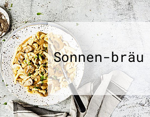 Sonnen-bräu