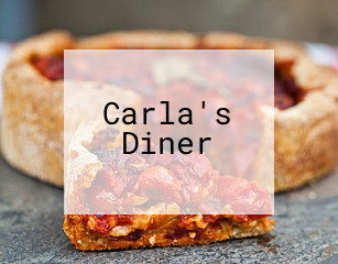 Carla's Diner