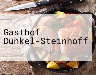 Gasthof Dunkel-Steinhoff