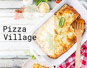 Pizza Village