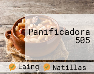 Panificadora 505