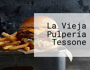 La Vieja Pulpería Tessone