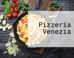 Pizzeria Venezia