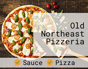 Old Northeast Pizzeria