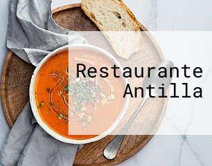 Restaurante Antilla