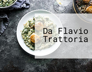 Da Flavio Trattoria