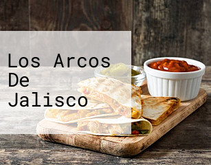 Los Arcos De Jalisco