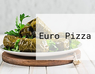 Euro Pizza