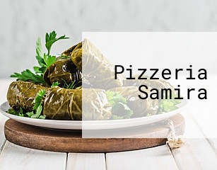 Pizzeria Samira