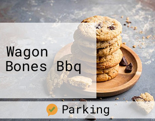 Wagon Bones Bbq