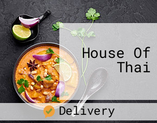 House Of Thai