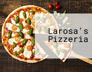 Larosa's Pizzeria