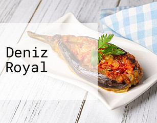 Deniz Royal