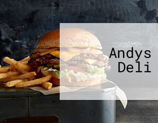 Andys Deli