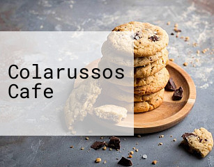 Colarussos Cafe