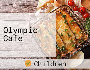 Olympic Cafe