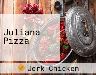 Juliana Pizza