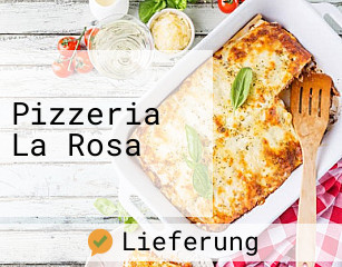 Pizzeria La Rosa