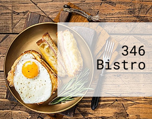 346 Bistro