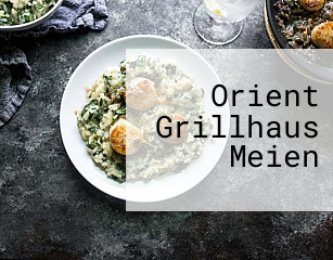 Orient Grillhaus Meien