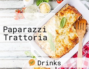 Paparazzi Trattoria