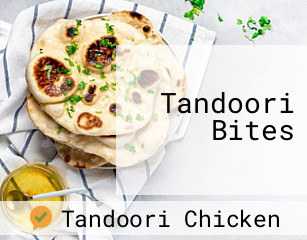 Tandoori Bites