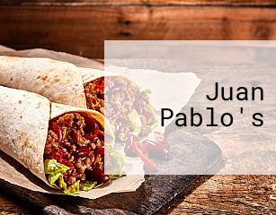 Juan Pablo's