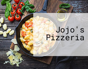 Jojo's Pizzeria