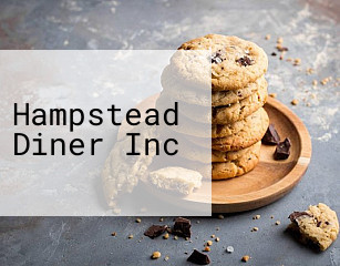 Hampstead Diner Inc