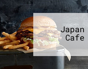 Japan Cafe