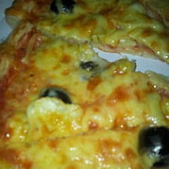 Top Pizza