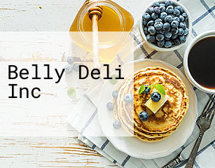 Belly Deli Inc