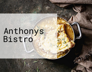 Anthonys Bistro