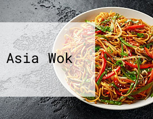 Asia Wok