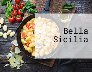 Bella Sicilia