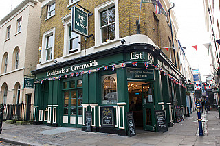 Goddards at Greenwich