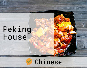 Peking House