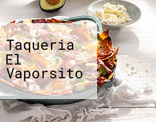 Taqueria El Vaporsito