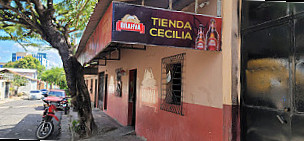 Cerveceria Cecilia