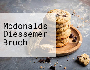 Mcdonalds Diessemer Bruch