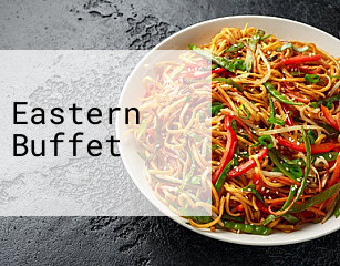 Eastern Buffet