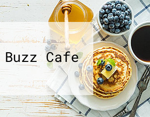 Buzz Cafe