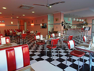 Peggy Sue´s