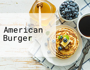 American Burger